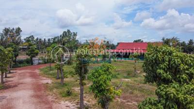   , Krabei Riel, Siem Reap, Siem Reap