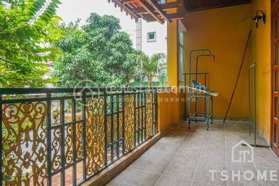  , BKK 3, Chamkarmon, พนมเปญ