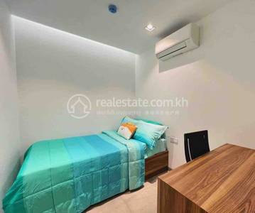 residential Condo for rent dans Chak Angrae Leu ID 216340