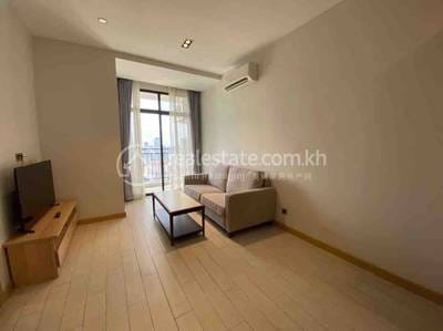 Boeng Keng Kang公寓出租，价格$600