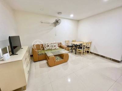 residential Apartment for rent ใน Ou Ruessei 1 รหัส 216377