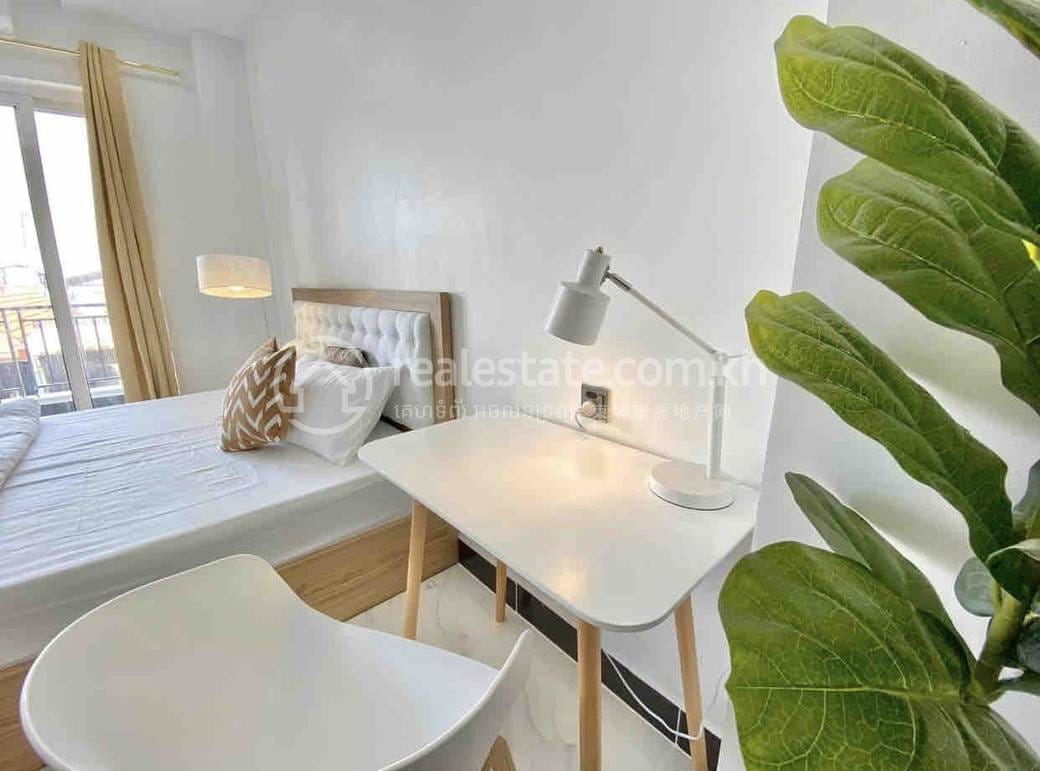 Apartmán K pronájmu in Toul Kork $350