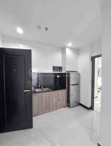 residential Apartment for rent ใน Toul Tum Poung 1 รหัส 216731