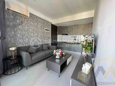 Condo À louer à BKK 1, Boeng Keng Kang, Phnom Penh