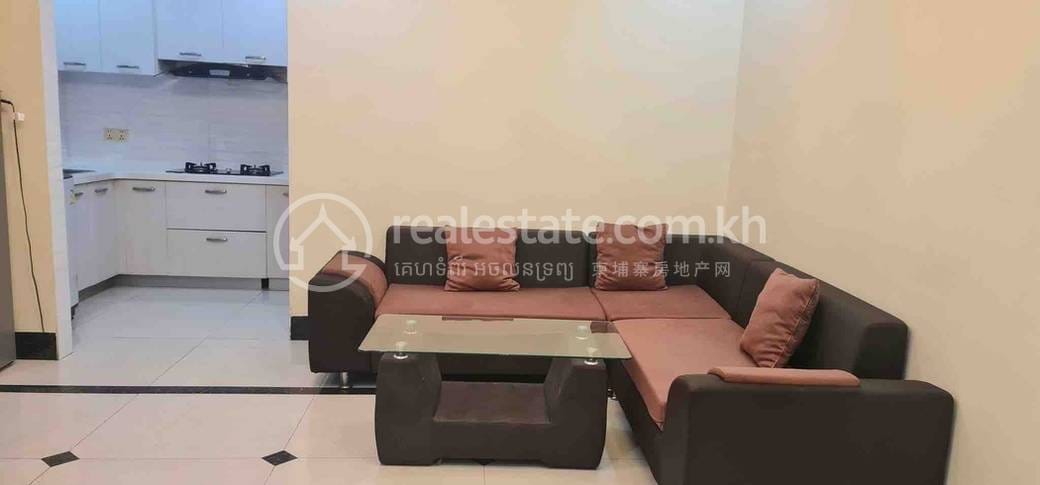 Chamkarmon套房出租，价格$400