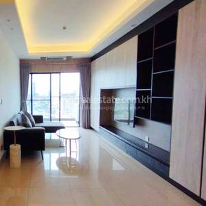 Boeung Kak 1, Toul Kork, พนมเปญ