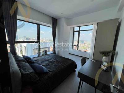 Boeng Keng Kang Condo À louer à Boeng Keng Kang