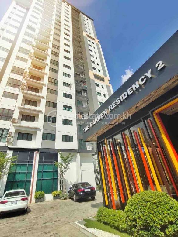 residential Condo for sale in Phnom Penh Thmey ID 214790