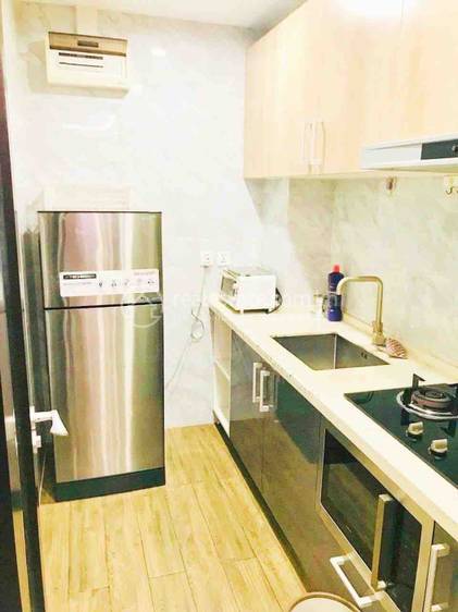 Furnished Apartment For Rent