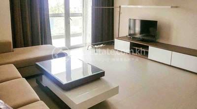 Appartement Meublé À louer