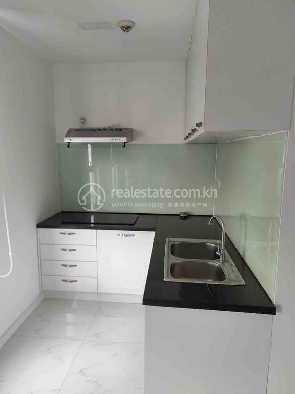 Furnished Apartment For Rent
