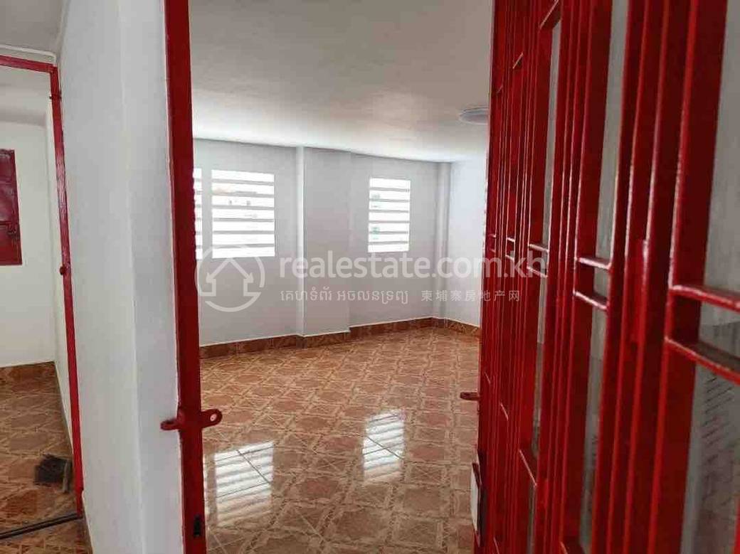 Chamkarmon建筑出租，价格$3,500