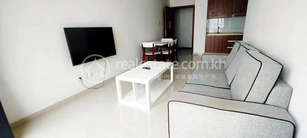 Condo For Sale & Rent in Veal Vong, 7 Makara, Phnom Penh