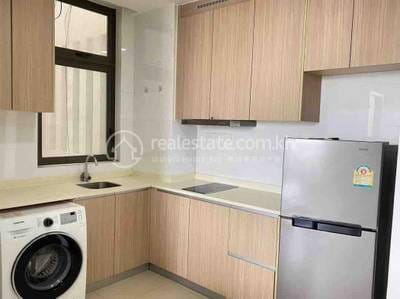 Appartement À louer à Boeng Keng Kang $650
