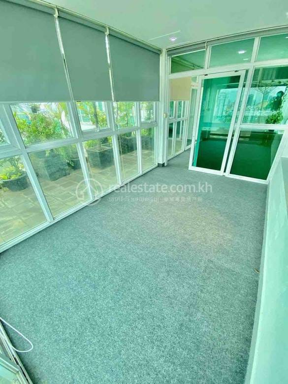 Apartment For Rent in BKK 3, Boeng Keng Kang, Phnom Penh