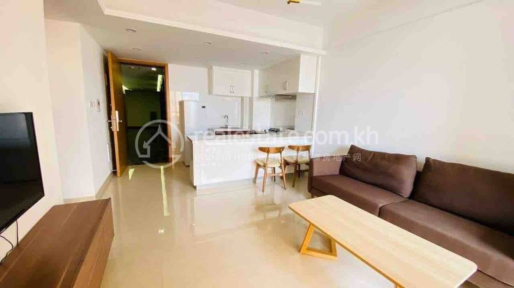 Condo À louer à BKK 1, Boeng Keng Kang, Phnom Penh