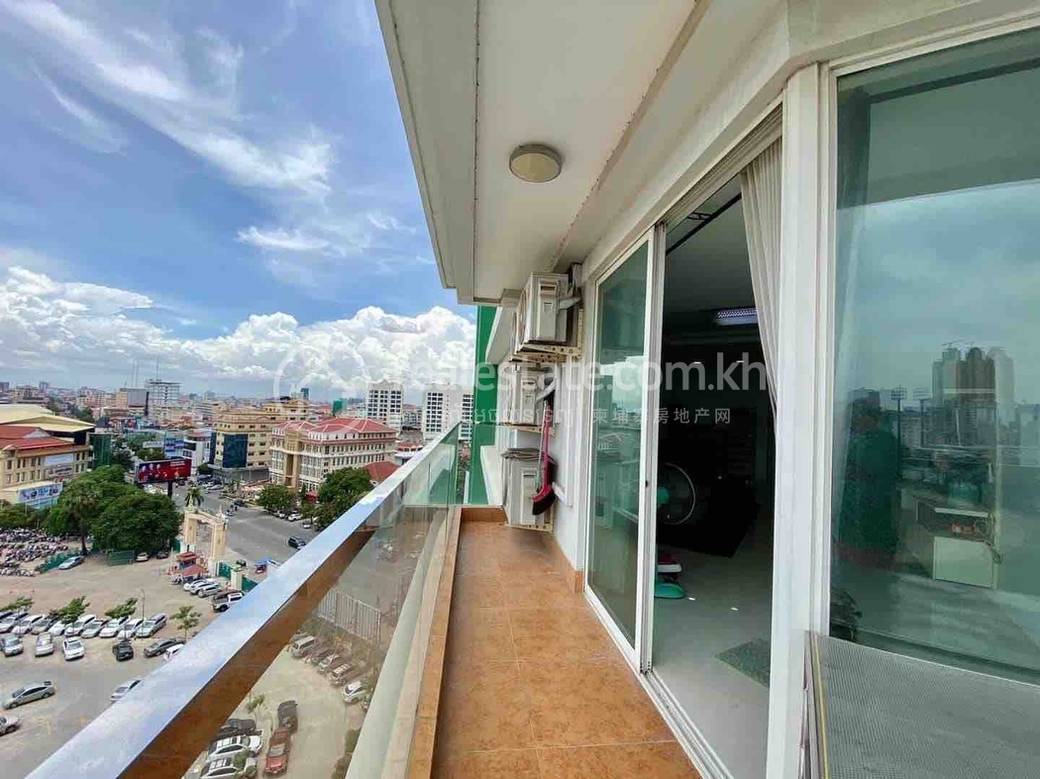 Zařízeno Apartmán K pronájmu