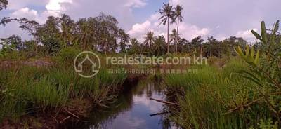 residential Land/Development for sale in Srae Ambel ID 215089