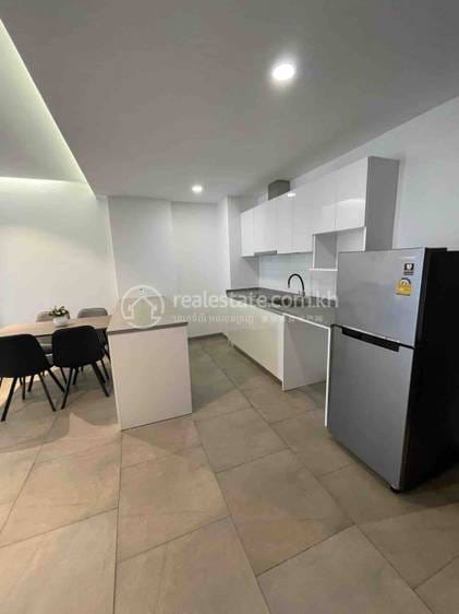 Chak Angrae Leu Condo K pronájmu in Chak Angrae Leu