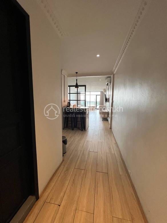Apartmán K pronájmu in Chakto Mukh, Daun Penh, Phnom Penh