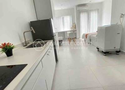 Appartement À louer de 28 m² habitables à Boeng Keng Kang
