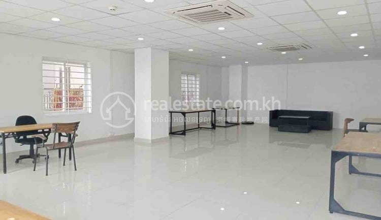 Квартира Для Аренды in Toul Tum Poung 1, Chamkarmon, Phnom Penh