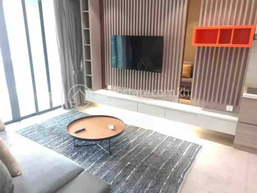 $900 Apartmán se službami