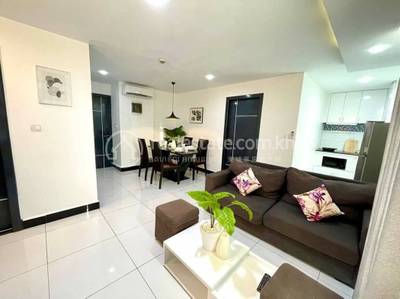   , បឹងកេងកង៣, ចំការមន, ភ្នំពេញ