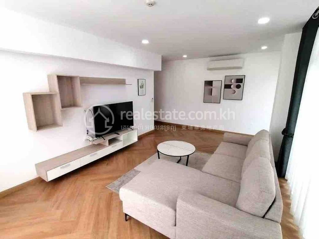 $1,050 Apartmán se službami