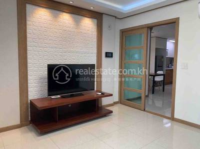 Boeng Keng Kang Condo À louer à Boeng Keng Kang