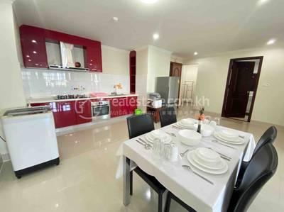 Appartement À louer à Boeng Keng Kang $1,200