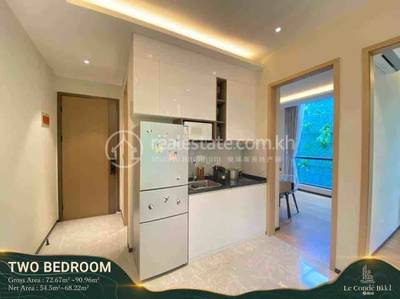 ត្រសក់ផ្អែម 357, BKK 1, Chamkarmon, พนมเปญ
