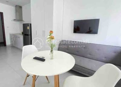 Appartement À louer à BKK 1, Boeng Keng Kang, Phnom Penh