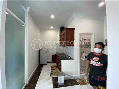 Toul Tum Poung 1 Apartment For Rent in Toul Tum Poung 1