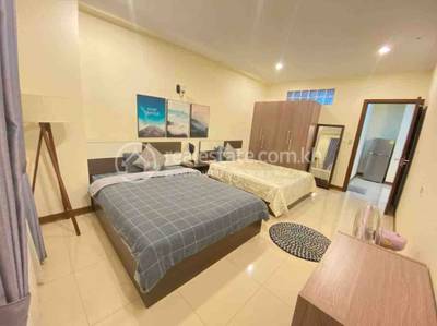  , Chroy Changvar, Chroy Changvar, Phnom Penh