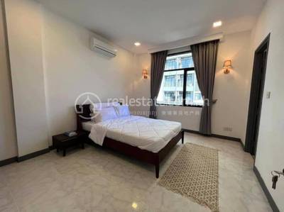 BKK 1 Apartmán K pronájmu in BKK 1