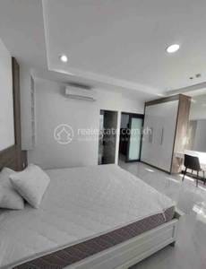 Apartment For Rent in Chamkarmon $600