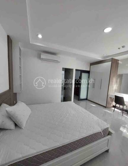 Apartment For Rent in Chamkarmon $600