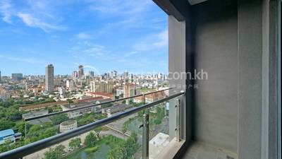 TK Royal One Service Condominium