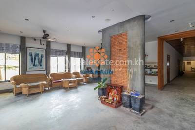                                                   , Sla Kram, Siem Reap, Siem Reap