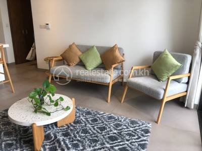  , BKK 1, Chamkarmon, Phnom Penh