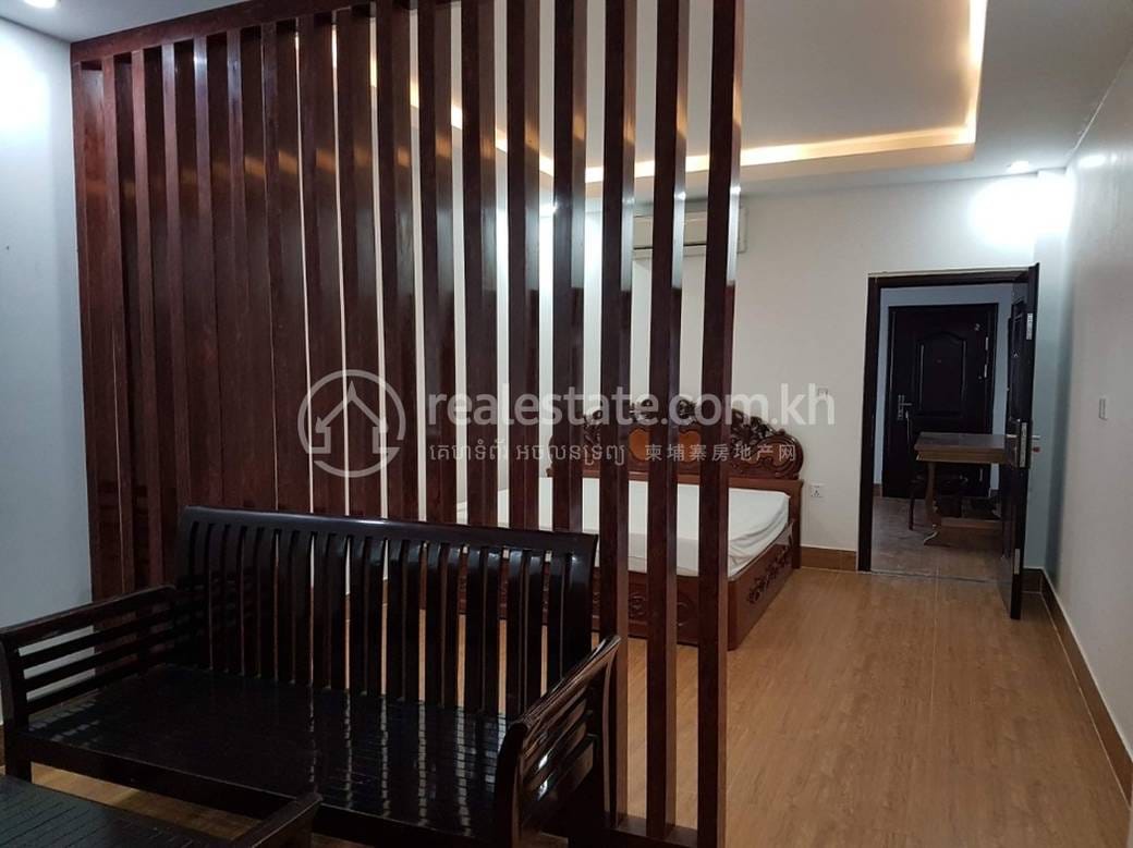 Bâtiment À louer à Boeng Keng Kang $5,500