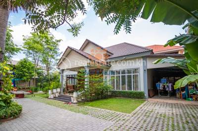    , Svay Dangkum分区, 暹粒省, 暹粒省