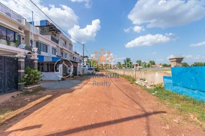   , Svay Dangkum分区, 暹粒省, 暹粒省
