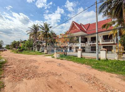  , Svay Dangkum分区, 暹粒省, 暹粒省