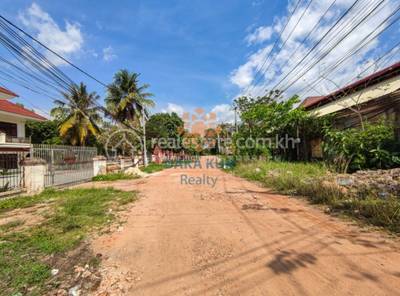  , Svay Dangkum分区, 暹粒省, 暹粒省