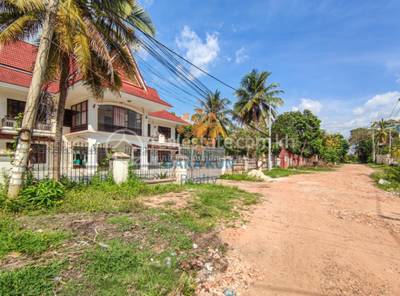  , Svay Dangkum分区, 暹粒省, 暹粒省