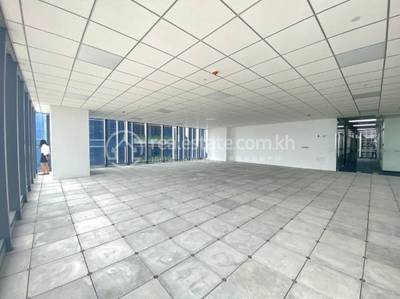      , Тонле Бассак, Чамкармон, Пномпень
