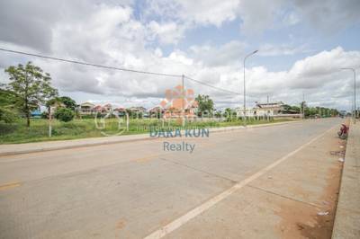  , Svay Dangkum分区, 暹粒省, 暹粒省