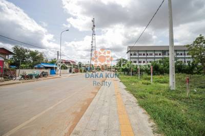  , Svay Dangkum分区, 暹粒省, 暹粒省